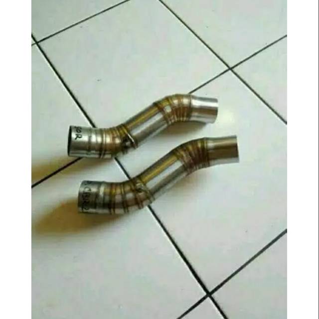 Slip on ninja pnp ninja fi ninja mono cb150r