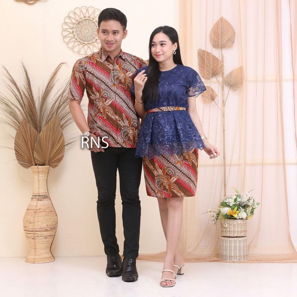 Harga Couple Kondangan Kekinian Dress Terbaru Juli 2021 Biggo Indonesia