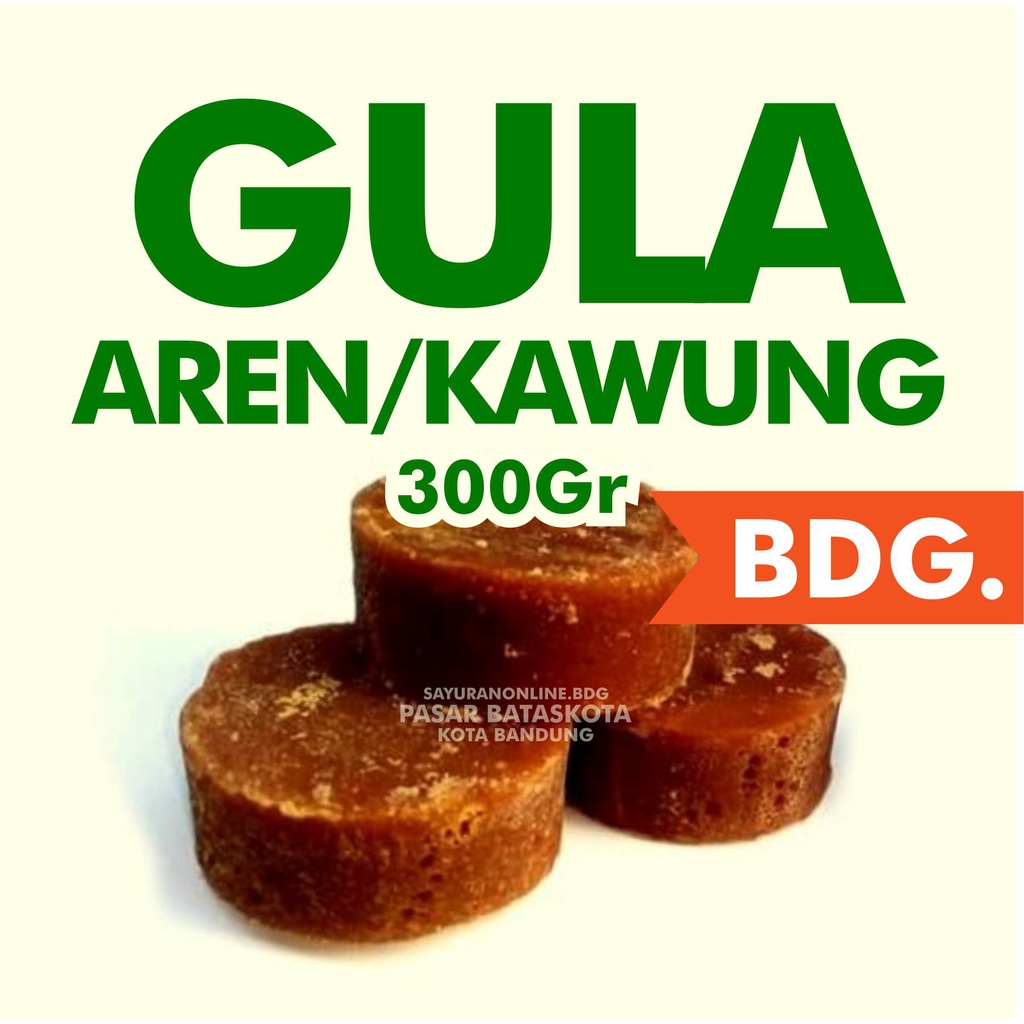 

GULA AREN / GULA KAWUNG SAYURAN ONLINE FRESH SAYUR BANDUNG