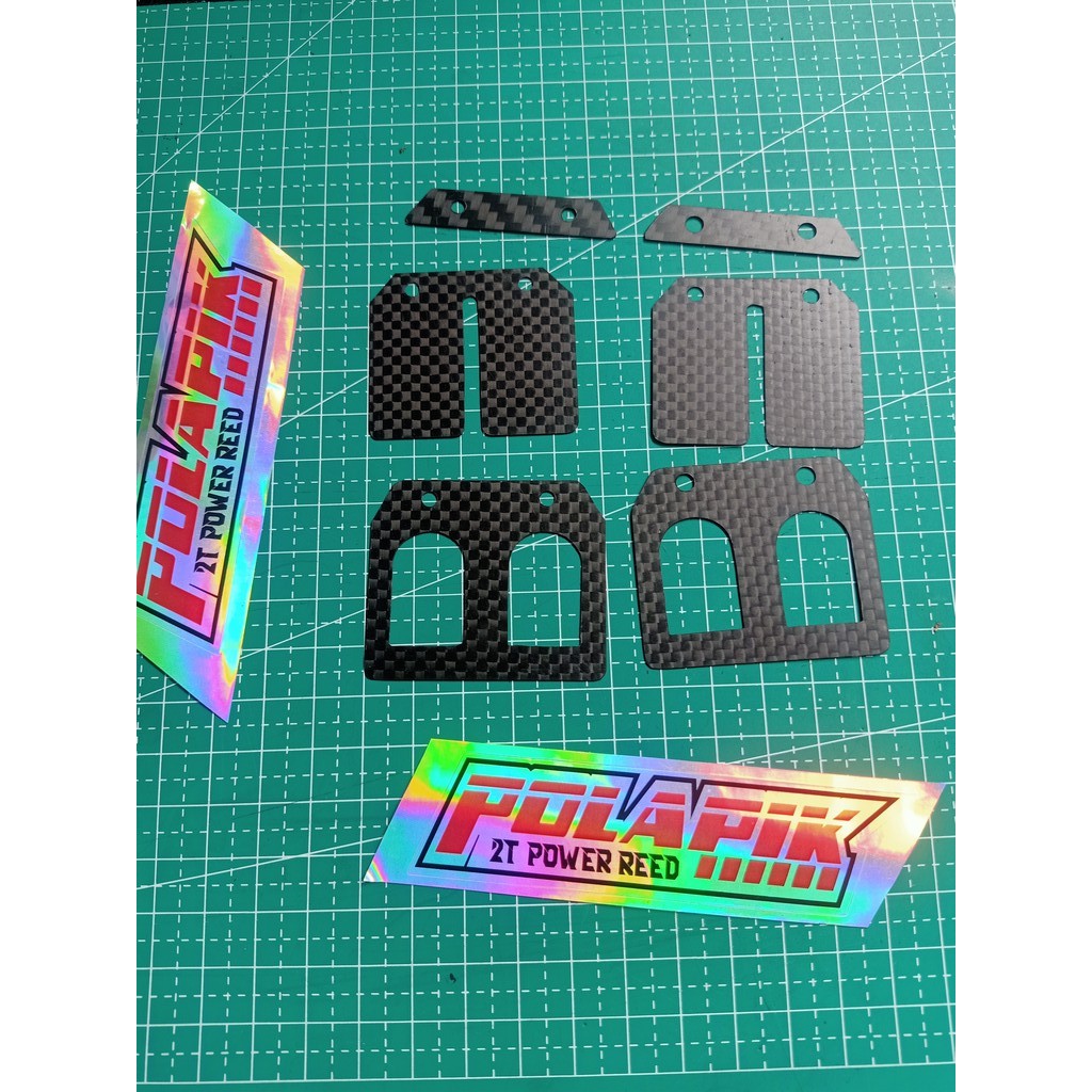 BOYESEN RXZ LIDAH MEMBRAN CARBON DUAL STAGE RXZ MODEL BOYESEN MEMBRAN YYPANG RXZ MEMBRAN BOYESEN RXZ