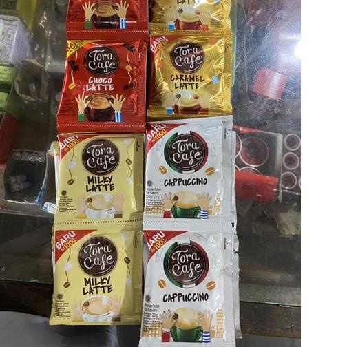 

✅HAPPY SHOPPING❤ TORA CAFE RENTENG produck vyralral
