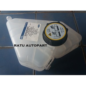 Tabung air radiator + Tutup Tabung Ford Fiesta