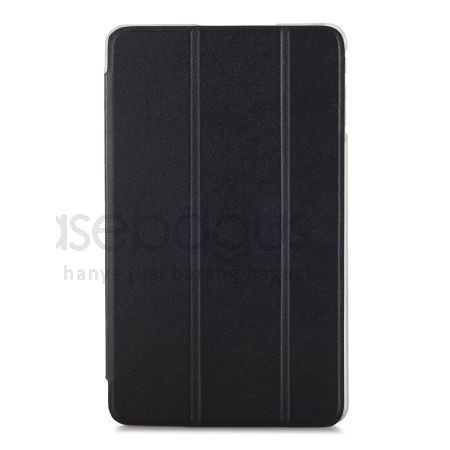 Premium Leather Flip Case Cover - Chuwi Hi8 / Hi8 Pro / Vi8 Plus