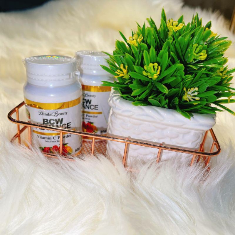 BCW Advance Booster Vit C Original Malaysia