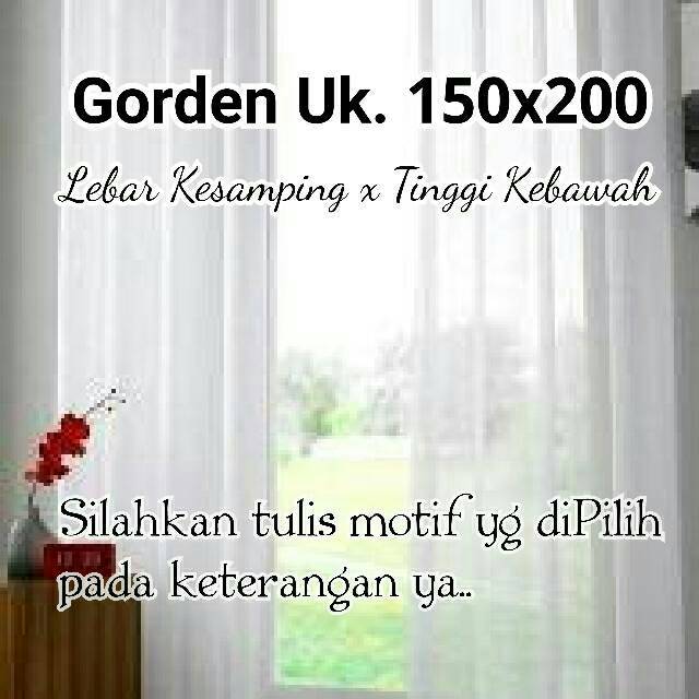 gorden uk 150x200