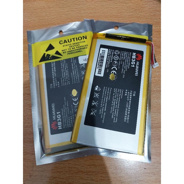 Baterai Batre Bat HW Mediapad T2 BGO DL09