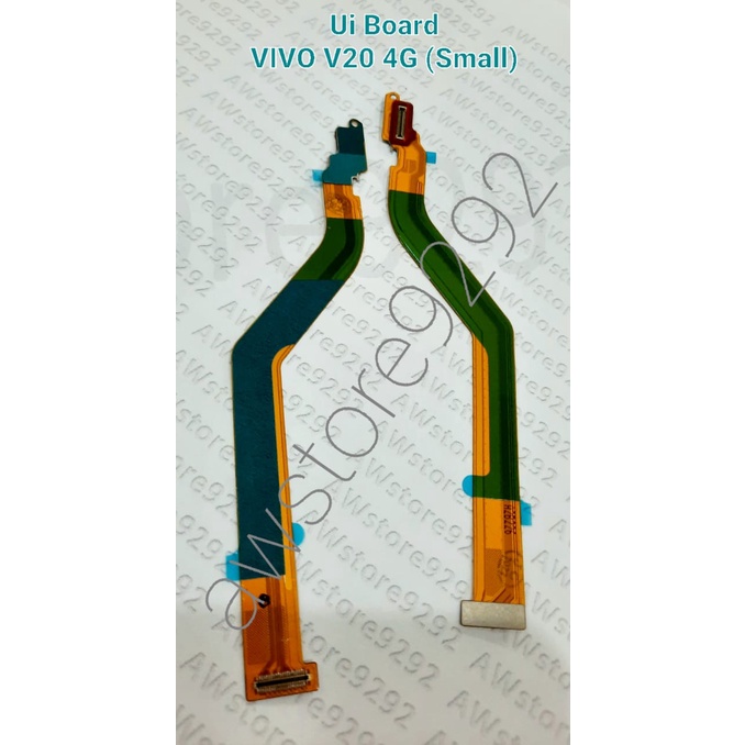 Flexible Ui Board Main Board VIVO V20 4G (Small)