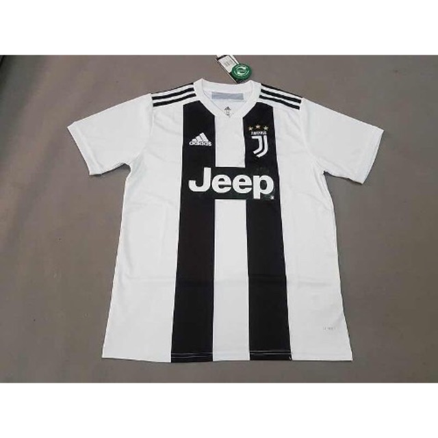 Jersey juventus home 2018/19 grade ori