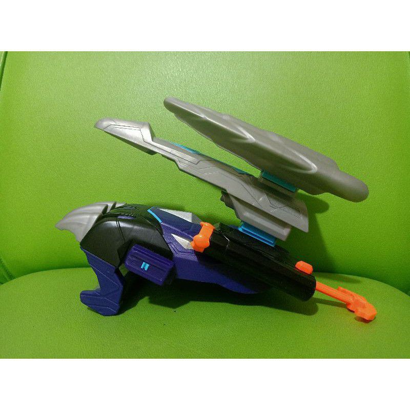 Nerf Marvel Avengers Endgame