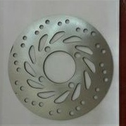 piringan disc genio disk depan honda genio ISS cakram genio