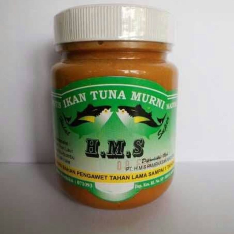 

Petis Ikan Tuna Asli Konang Pamekasan Madura