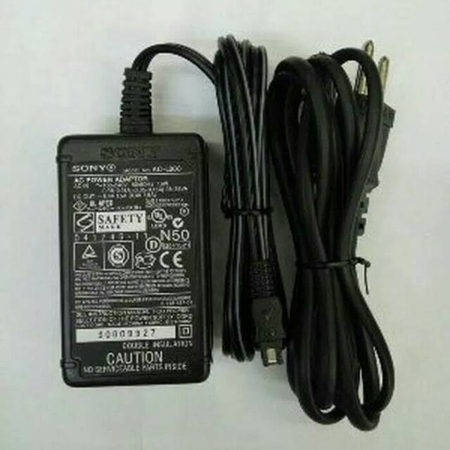 CHARGER HANDYCAM SONY L200