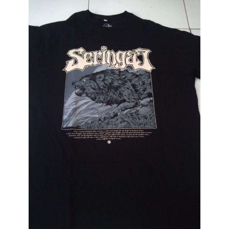 ts Seringai