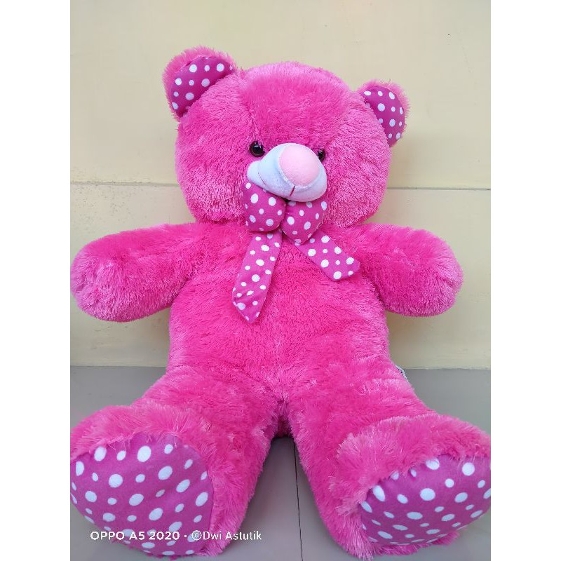 BEAR PITA 1 METER MURAH / BONEKA TEDDY BEAR TERMURAH TERLARIS