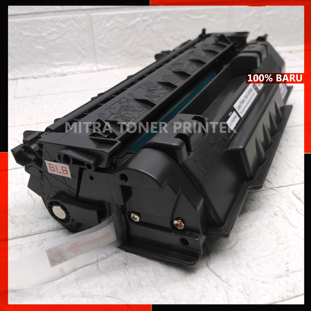 Toner Cartridge Compatible untuk printer HP LaserJet P2015 /1320 Compatible Toner Q5949A- 49A-53A