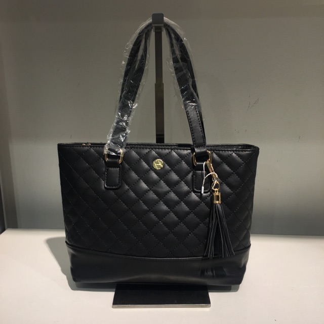 VINCCI VNC TOTE BAG ORIGINAL MURAH | VI20214343