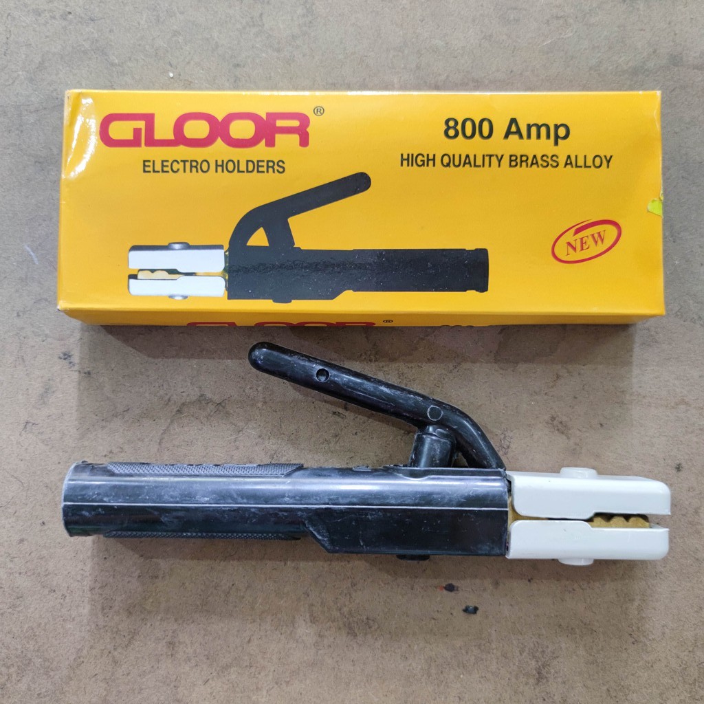 Tang Las Gloor 800A / Stang Las Listrik 800 Ampere
