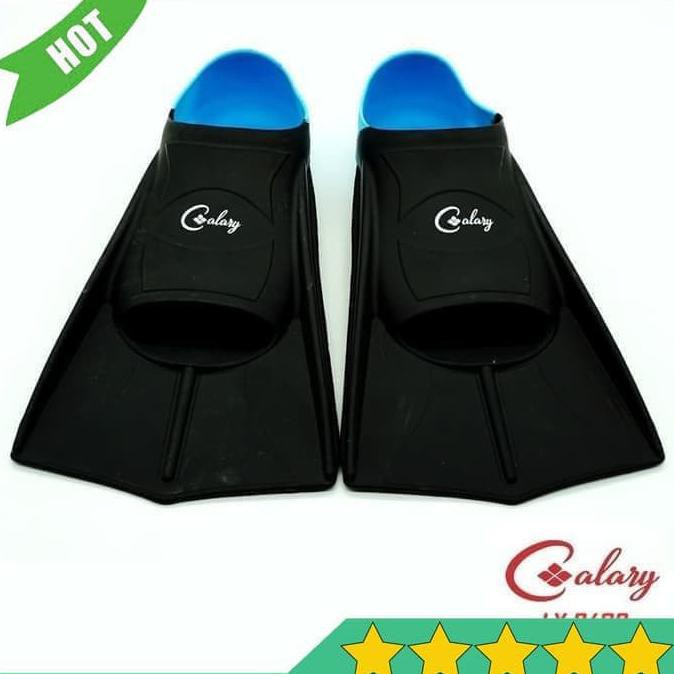 Kaki Katak Dewasa Alat Selam Menyelam Diving Snorkeling Sepatu Kodok Diskon