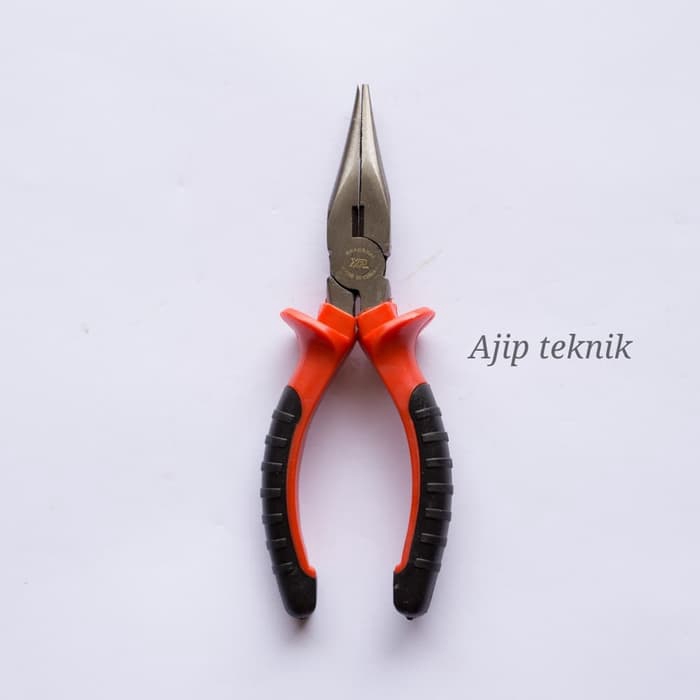 Tang Lancip cucut 6&quot; Soligen