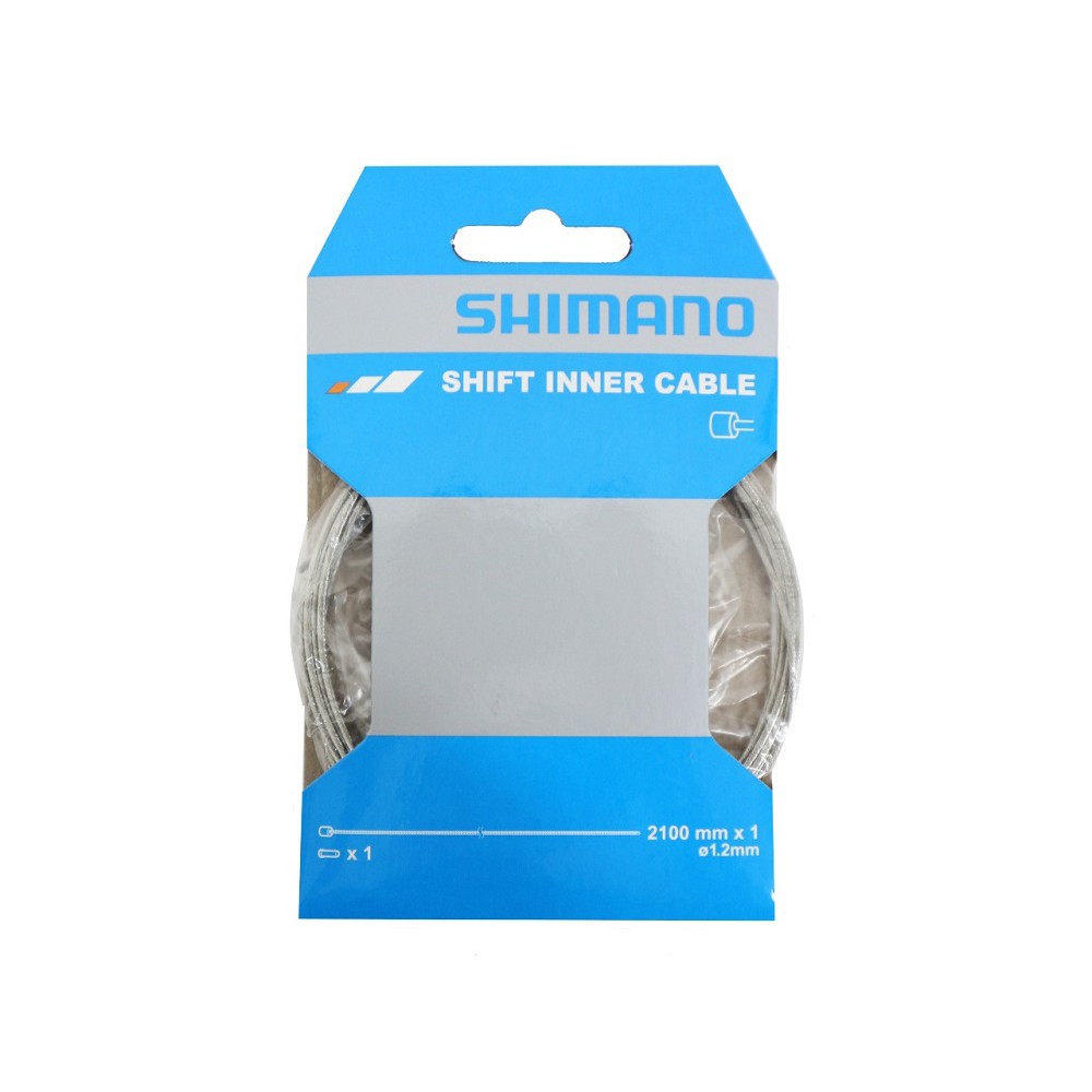 Shimano Inner Shifter Sepeda