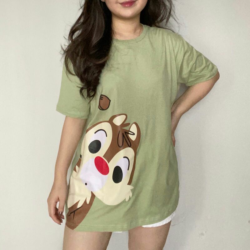 CARTOON DISNEY EDITION | CHIPMUNK LOONEY TUNES