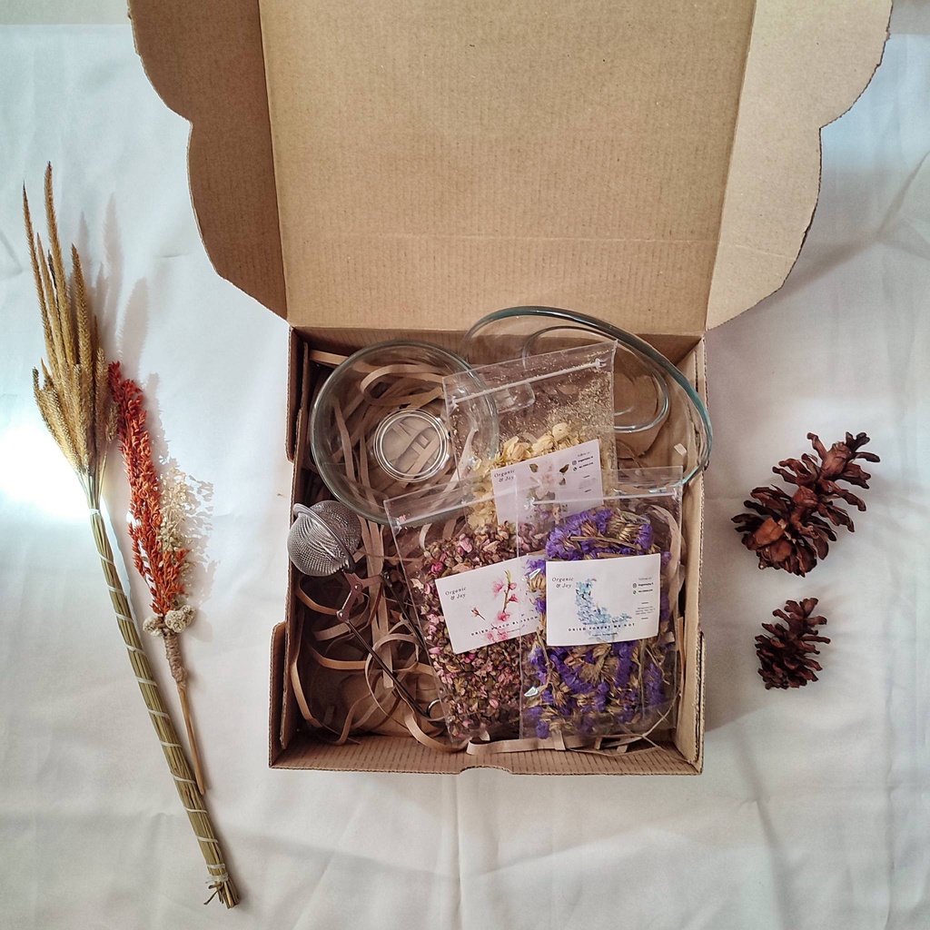 

Hampers Teh A / Hampers Tea / Tea Gift Set / Hampers Birthday Valentine Christmas Graduation Imlek