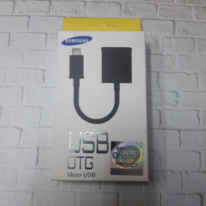 USB OTG SAMSUNG MICRO