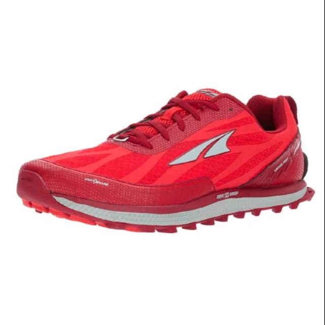 altra cross training shoe