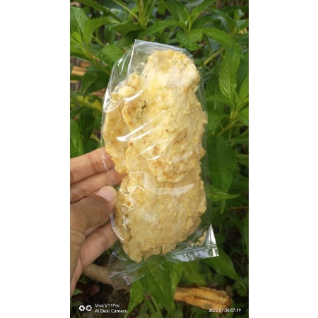 

Kripik Tempe kedelai Enak gurih renyah nagih
