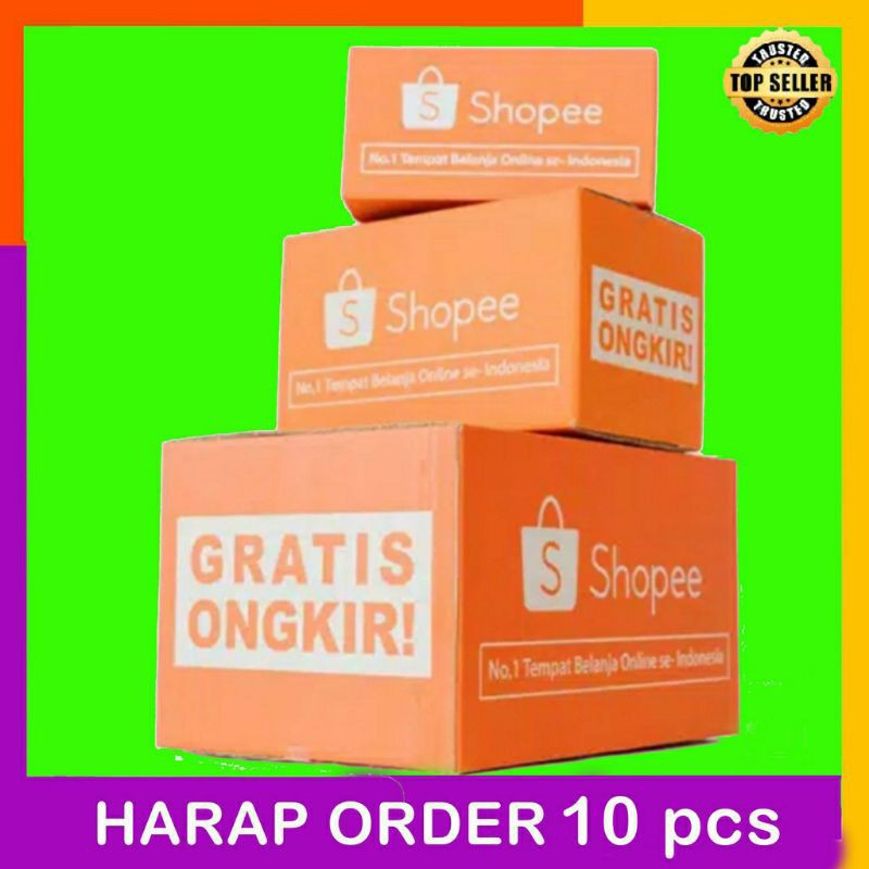 kardus shoppe SMALL Min order 10 PCs