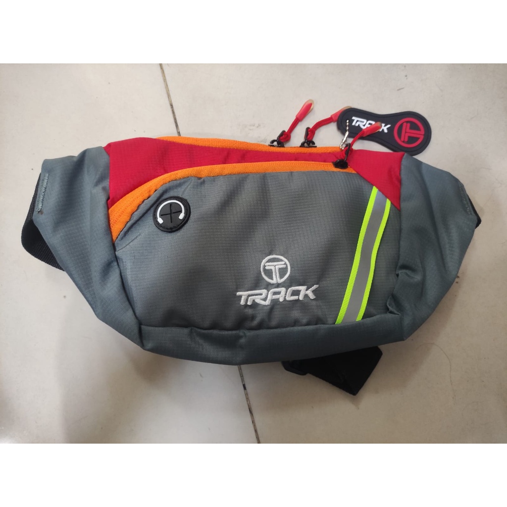 Tas Waistbag Selempang Slingbag  Distro Keren Terbaru Premium 275