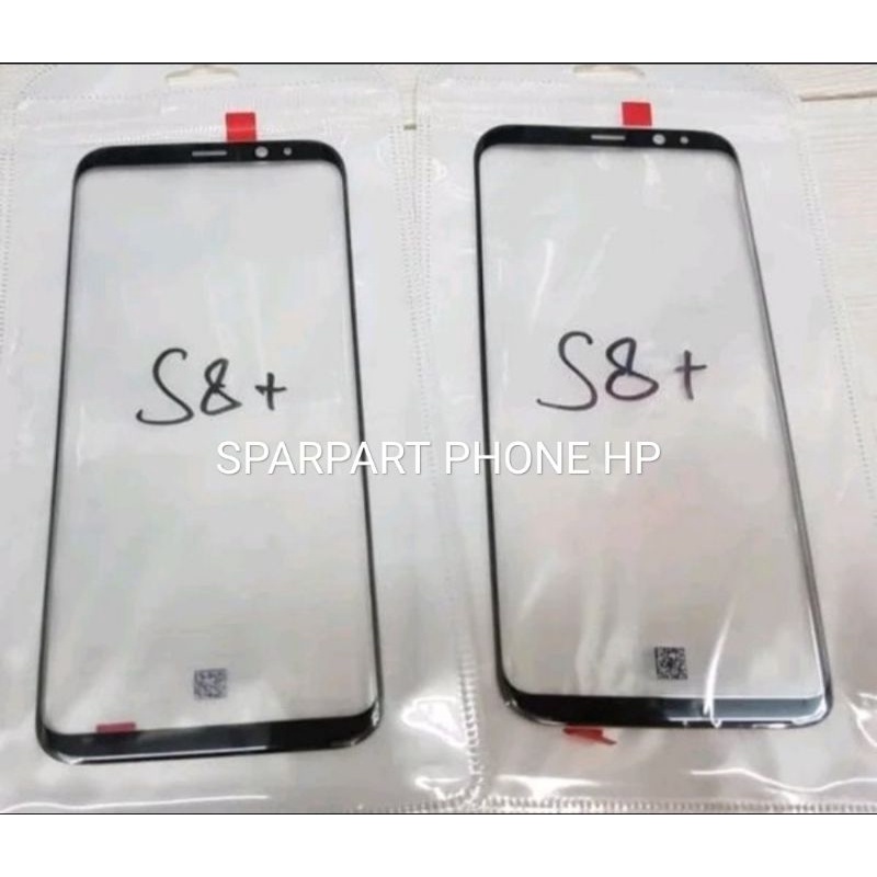 Kaca Lcd Samsung Galaxy S8+ S8 Plus Kaca Pengganti Layar Retak Samsung G955 Original