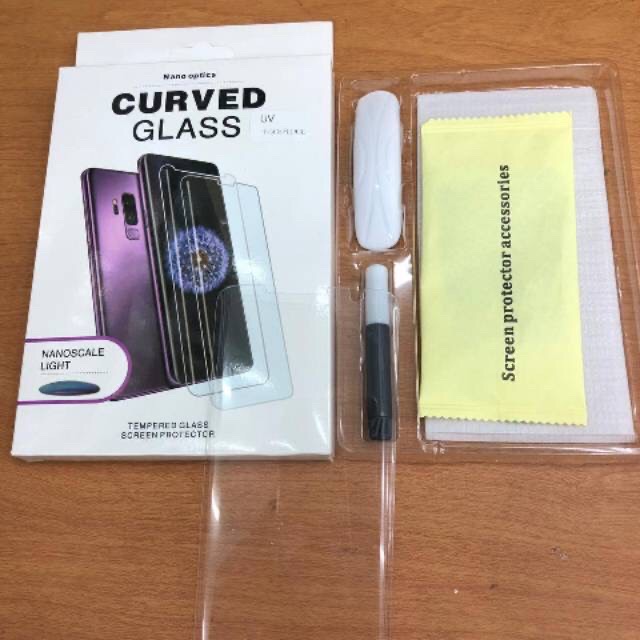 TEMPEREDGLASS ANTI SINAR BIRU UV SAMSUNG S6 EDGE PLUS/S8/S8+/S9/S9+/S10/S10+/S20/S20plus/S20ultra