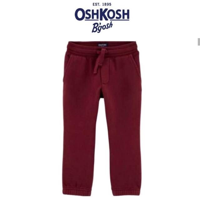  Celana  jogger  OSH celana  jogger  anak  celana  anak  laki laki 