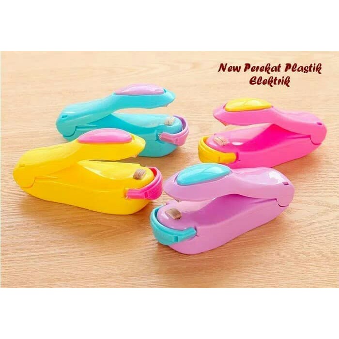 Hand sealer / mini hand sealer