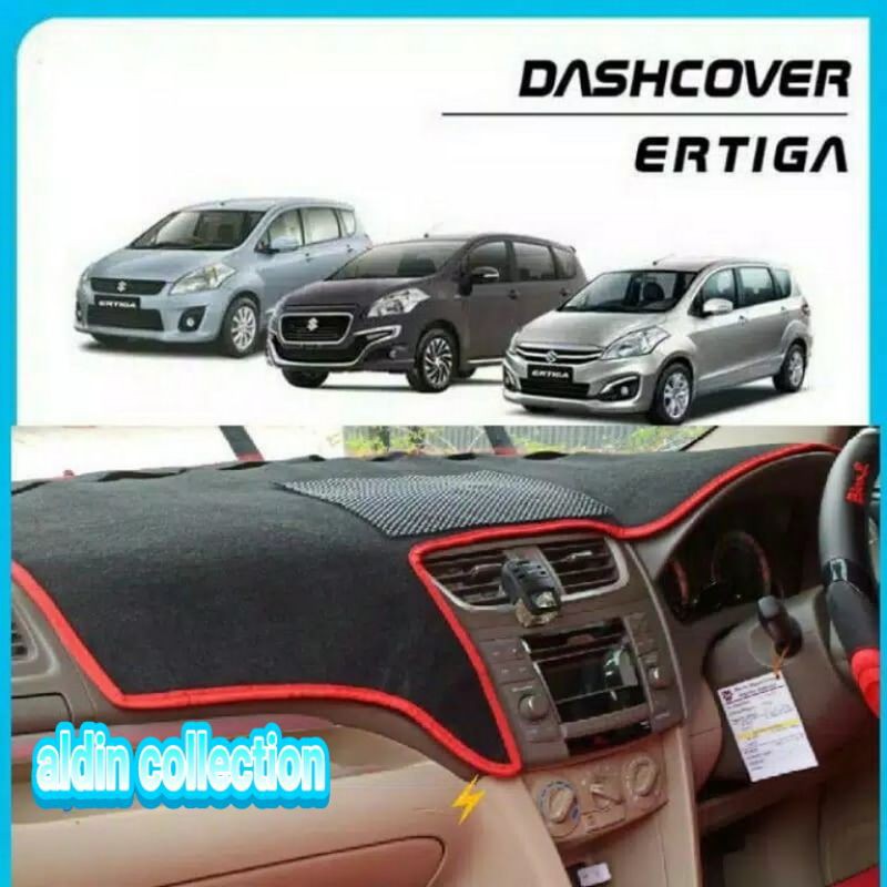 Jual Alas Karpet Dashboard Ertiga Lama Swift Shopee Indonesia