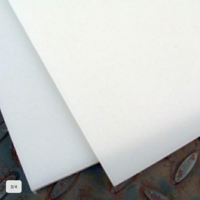 

Office & Stationery | Document Organizer | Polypropylene / Pp Lembaran ( Pp Sheet ) 10 Mm X 20Cm X 20Cm | Best Seller