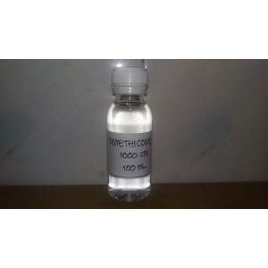 

DIMETHICONE 1000 CPS. 100 ML