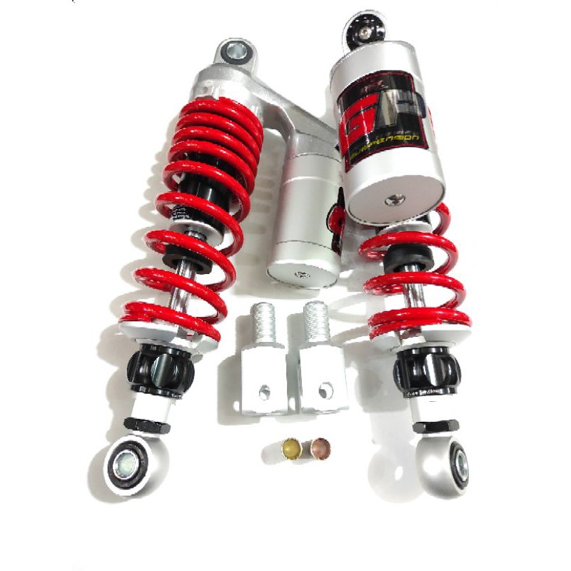 Shock Tabung DKT GP Series 280mm Jupiter Z/Vega/Force 1/F1ZR/Nouvo