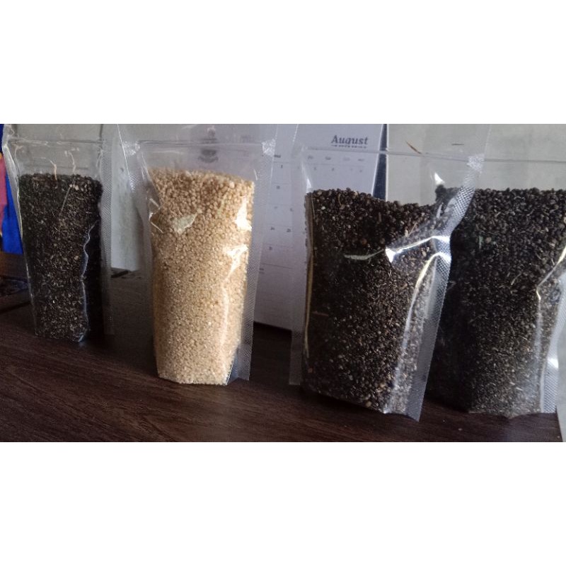 

Nasi Oyek / Tiwul Singkong