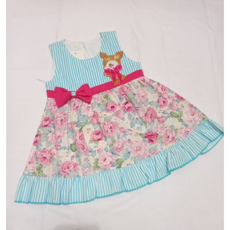 Dress Anak / Bayi 0-36 bln (3T) Series / Romper Baby