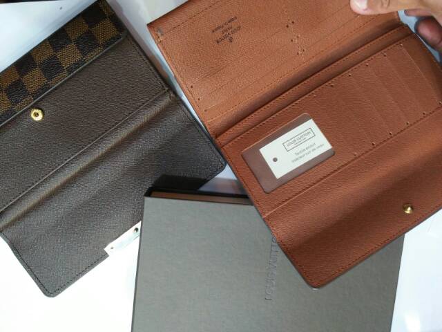 Dompet LV 61091