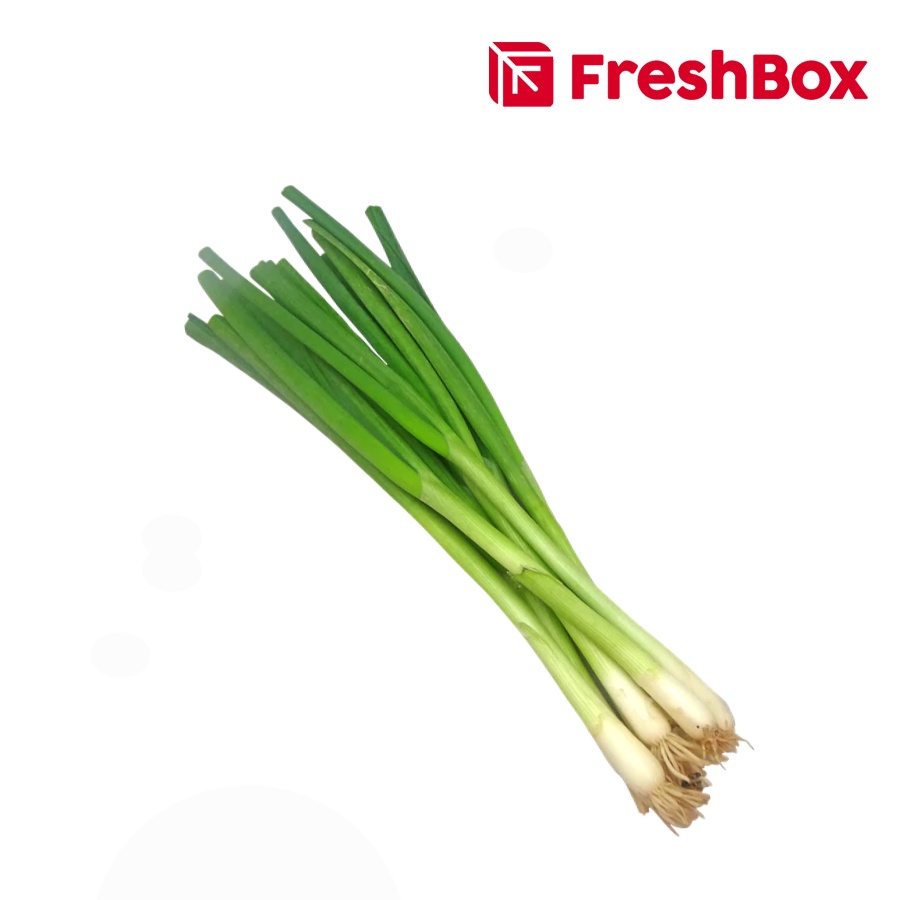 

Daun Bawang 250gr (pck) FreshBox