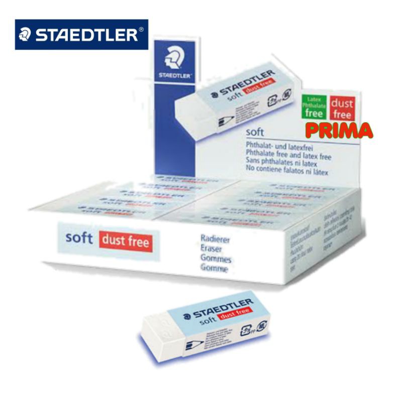 

STIP / PENGHAPUS STAEDTLER 526 S20