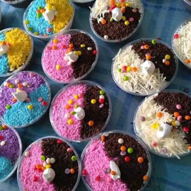 

Brownies Coklat