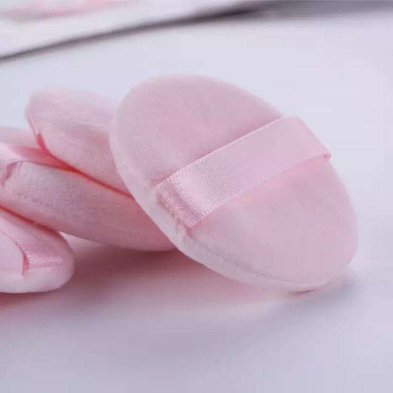 Spon Bedak Kering Lady Mate