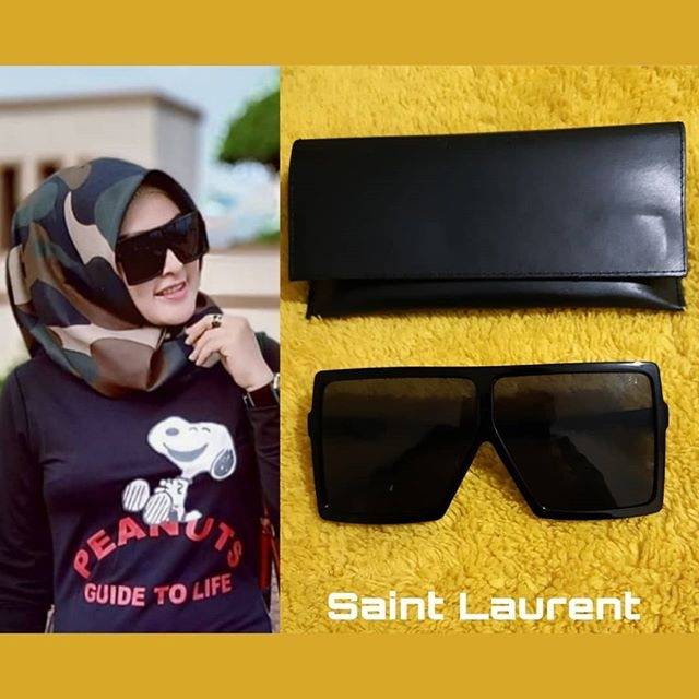 Saint laurent monel