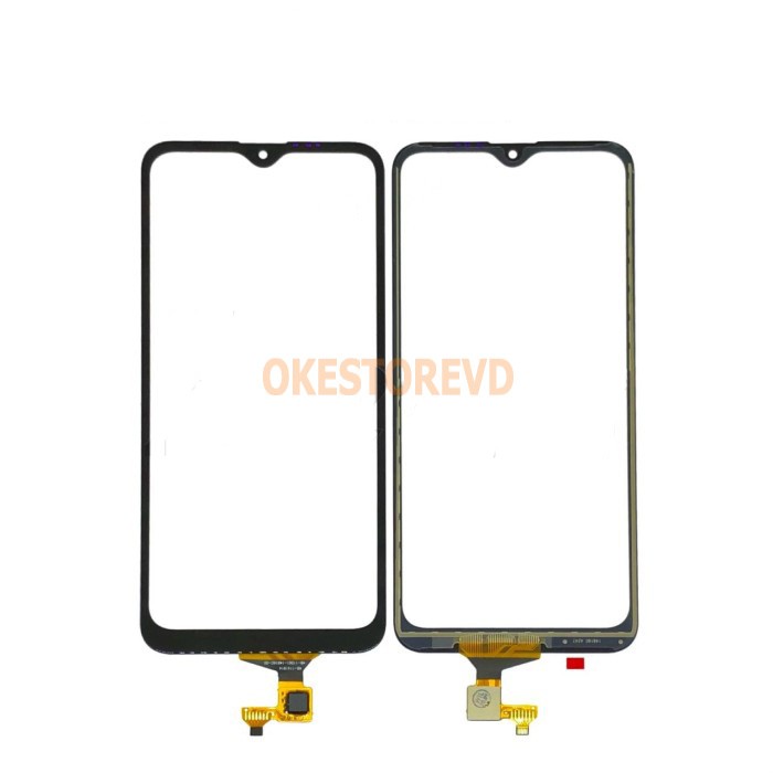 TOUCHSCREEN OPPO A1K