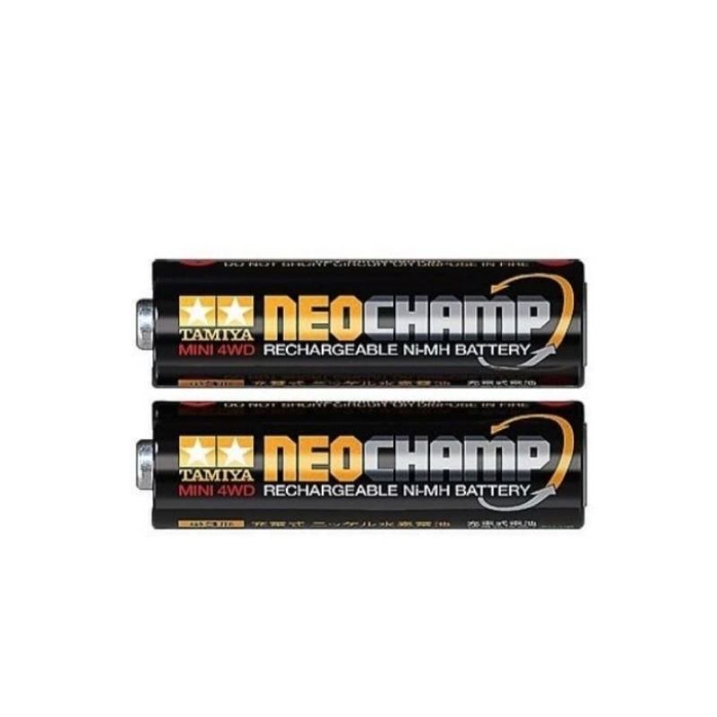 TAMIYA 15420 NEO CHAMP BATTERY 950MAH BATERAI  RECHARGEABLE BATTERY