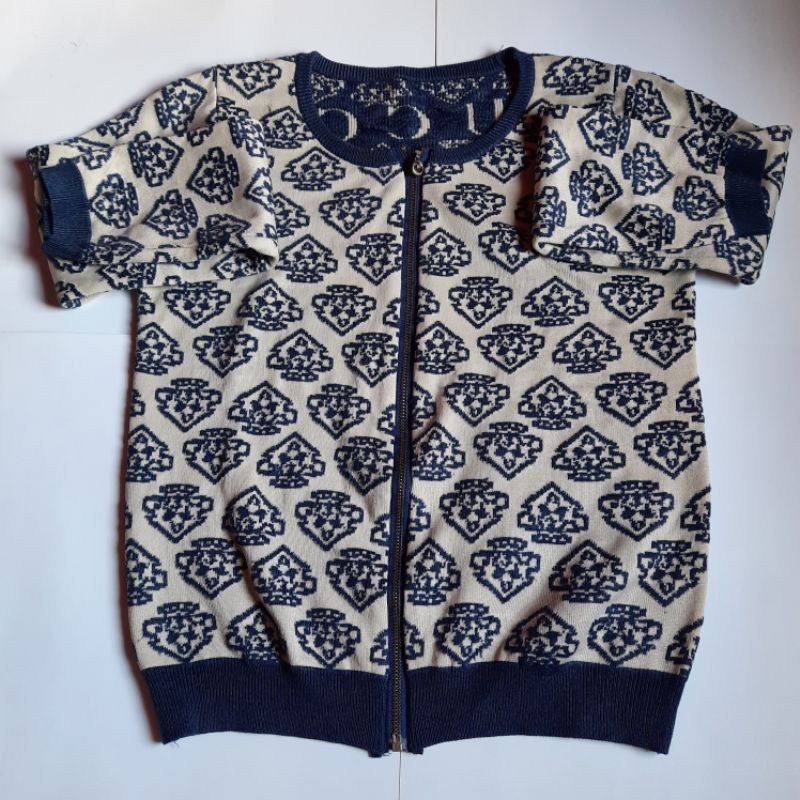 [[PRELOVED]] JAKET WANITA GUCCI